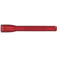 Maglite Mini torch AAA, red