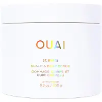 Ouai St Barts Scalp & Body Scrub - Scalp scrub