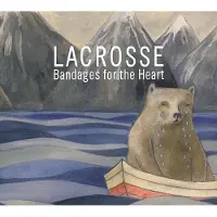 Ginza.se Lacrosse: Bandages For The Heart