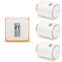 Netatmo Net0004 Smart Termostat