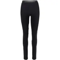 Agu Essential Långa Tights Utan Axelband