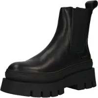 Copenhagen Studios Chelsea boots svart