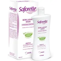 Saforelle Intim Gel 500ml