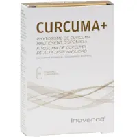 Parasanteonline Inovance Gurkmeja+ 30 tabletter