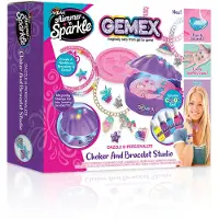 Gemex gör dina egna armband & halsband