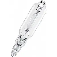 Osram POWERSTAR HQI-T, 2000 W, 7450 K, 180000 LM, 9000 h, 170 mg, A