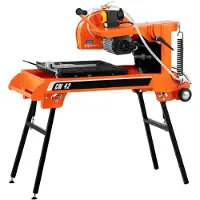 Norton Abrasives CM42 sågklinge 2800 RPM