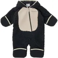 Columbia Foxy Baby Sherpa Overall