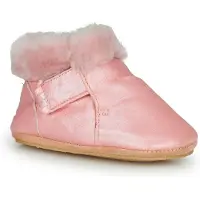 Easy peasy Tofflor FOUBLU flickor - Rosa - 25