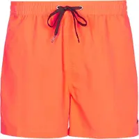 Quiksilver Everyday Volley 15 Boardshorts fiery coral Storlek M