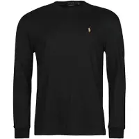 Ralph Lauren T-shirt svart