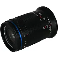 Laowa 85mm F/5.6 2x Ultra Macro Apo Kameralins
