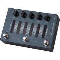 Darkglass Electronics Peavey 6505 2-Channel Preamp Module