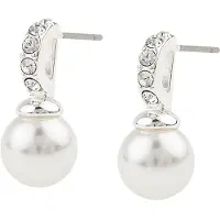 Sno of sweden Astrid ear white 431-5100010