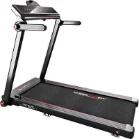 Christopeit Sport TM 750S elektriskt löpband