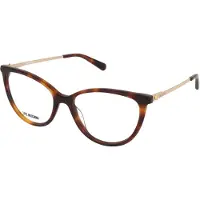 Moschino Mol588-05l Kvinna Med Glasögon