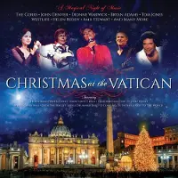 Ginza.se Christmas At The Vatican