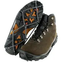 Yaktrax Walker Stegjärn