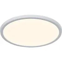 Nordlux Taklampor , Vit, Vardagsrum, Plast