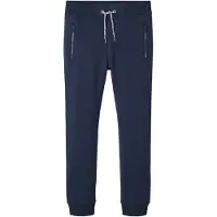 Name it Sweatpants - NkmHonk - Nej - Dark Sapphire - - 6 år (116) - Sweatpants