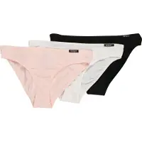 Skiny Trosa rosa / svart / vit