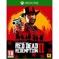 Red Dead Redemption 2 Import Uk