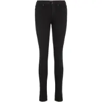 Vero Moda Tanya Normal Waist Slim Piping Jeans
