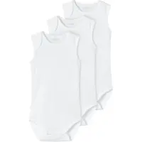 Name it Sparkdräkt/body vit