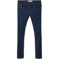 Name it Jeans 'NKMRyan' mörkblå
