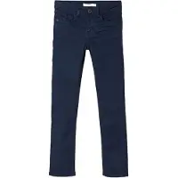 Name it Jeans 'Theo' marinblå