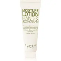 Eleven Australia Moisture Lotion Hand & Body Crème Body cream 50 ml