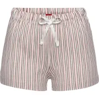 s.Oliver Pyjamasbyxa greige / rosa / blodröd / vit