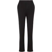Vero Moda Maya Loose Fit Petite Byxor