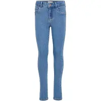 ONLY GIRLS Jeans 'Rain' blå