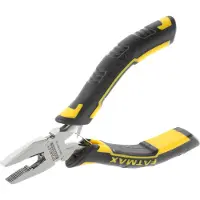 Stanley Flacktång FMHT0-80516