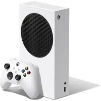 Microsoft Xbox Series S 512gb Konsol