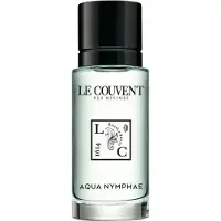 Le Couvent Maison de Parfum Aqua Nymphae - EDC - Volym: 50 ml