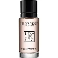 Le Couvent Maison de Parfum Aqua Paradisi Botanique Intense Eau de Cologne 50 ml