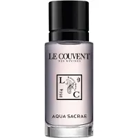 Le Couvent Maison de Parfum Aqua Sacrae Botanique Intense Eau de Cologne 50 ml