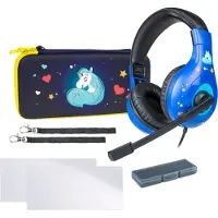 Nacon Essential Pack Switch Unicorn