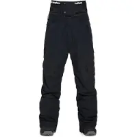 Horsefeathers Nelson Byxor black, XXL