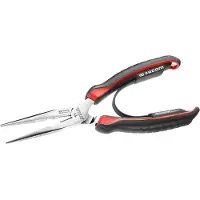 Facom 185A.20CPE Flat rundtång 200 mm