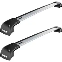 Thule Fyrkantig profil 9596