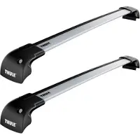 Thule WingBar Edge L 9593 - 2 x 92 cm