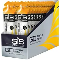 Sis Go Låda Med Energigeler Tropisk 60ml 30 Enheter