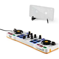 Hercules Dj Control Mix Ljudmixer