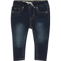 Levi's Jeans - Skinny Tape - Blackberry Winter - - 18 mån - Jeans