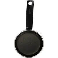 Ibili Blinispanna - IBILI - 404512 - Aluminium - 12 cm - Non-stick - Glaskeramik