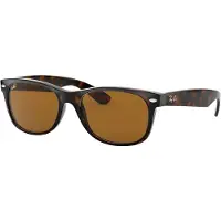 Ray-Ban New Wayfarer Classic RB2132 Solglasögon -
