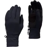 Black Diamond Midweight Screentap Handskar